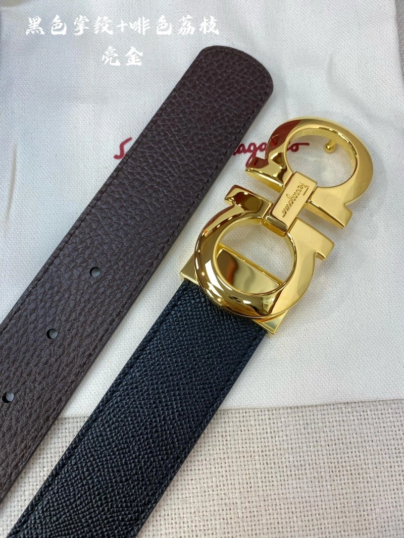 Ferragamo Belts Stylish 288868