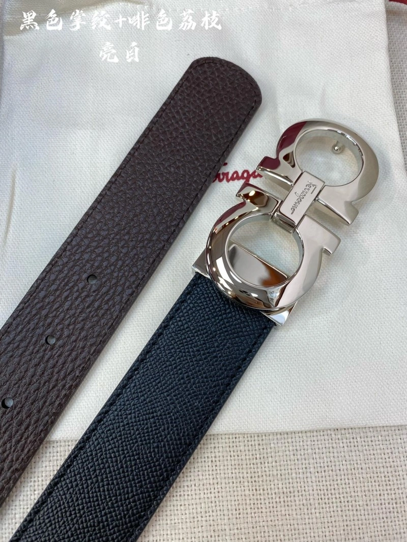 Ferragamo Belts Durable 288859