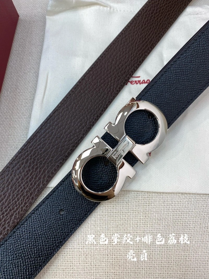 Ferragamo Belts Durable 288859