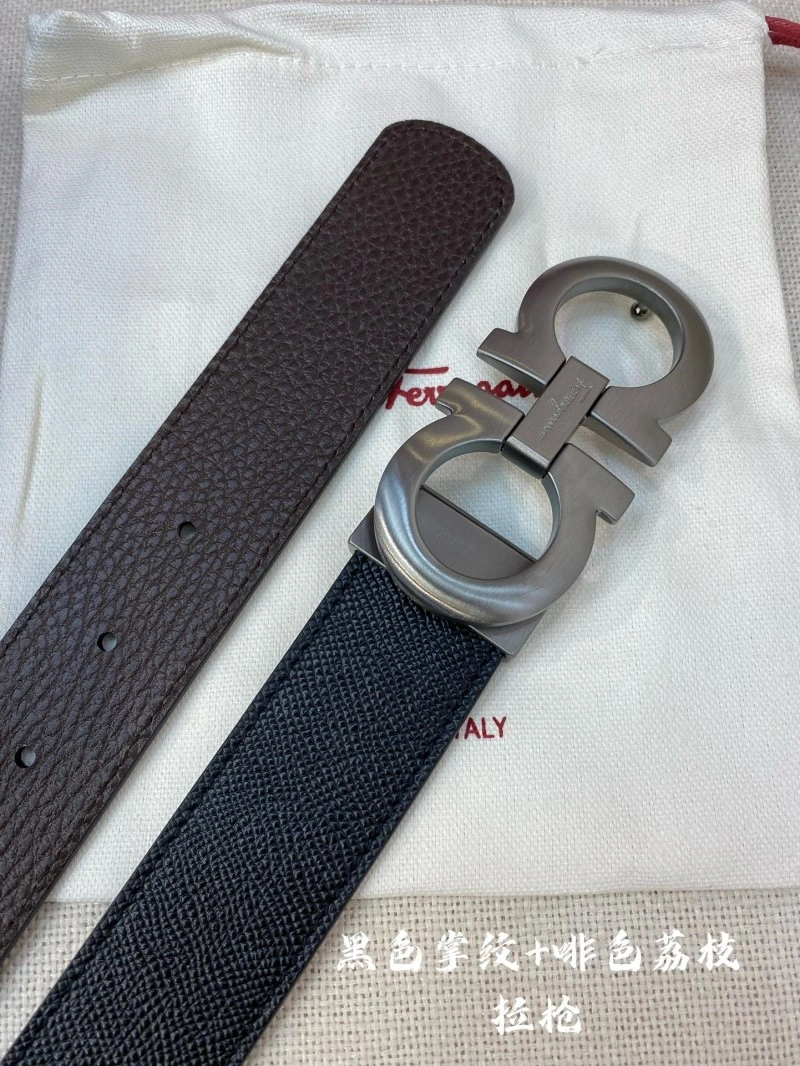 Ferragamo Belts HighPerformance 288850