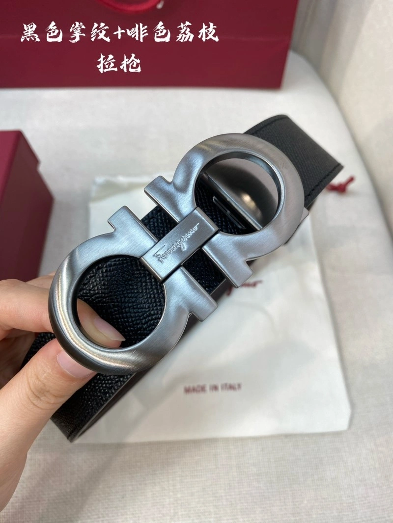 Ferragamo Belts HighPerformance 288850