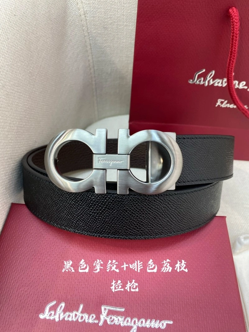 Ferragamo Belts HighPerformance 288850