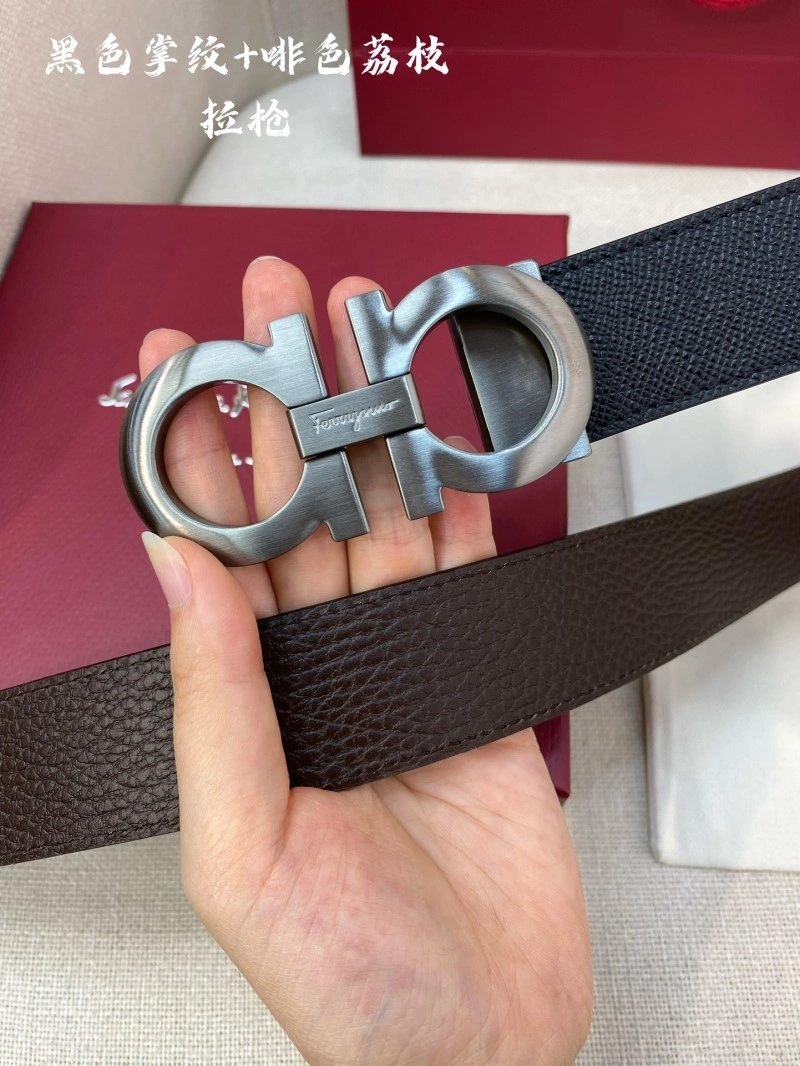 Ferragamo Belts HighPerformance 288850