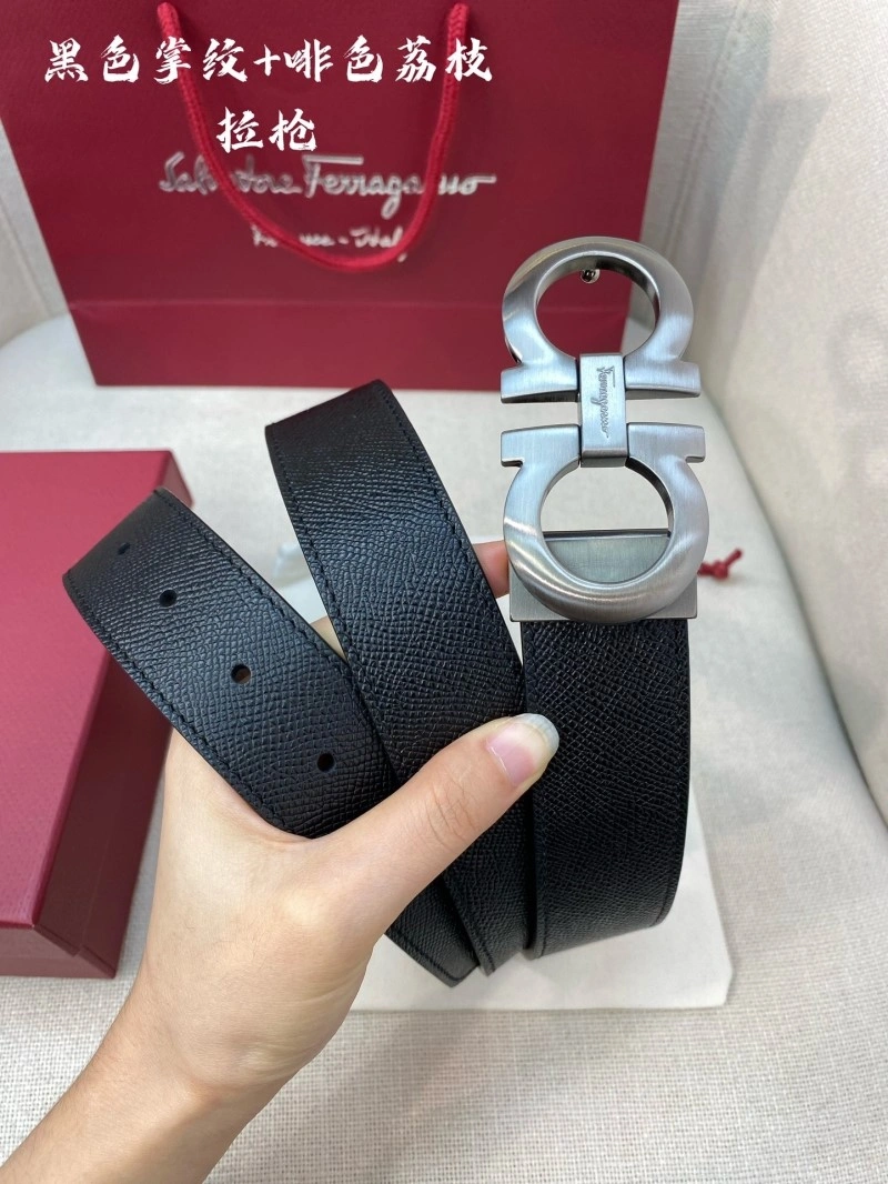 Ferragamo Belts HighPerformance 288850