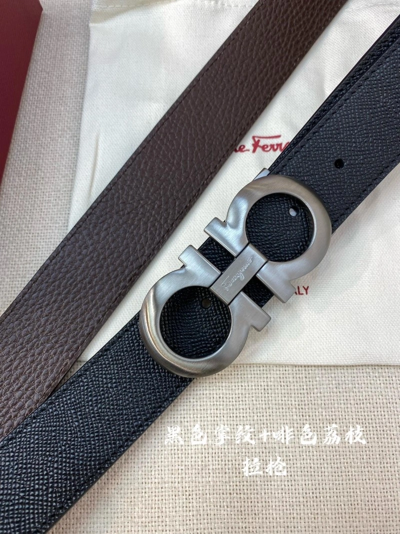 Ferragamo Belts HighPerformance 288850