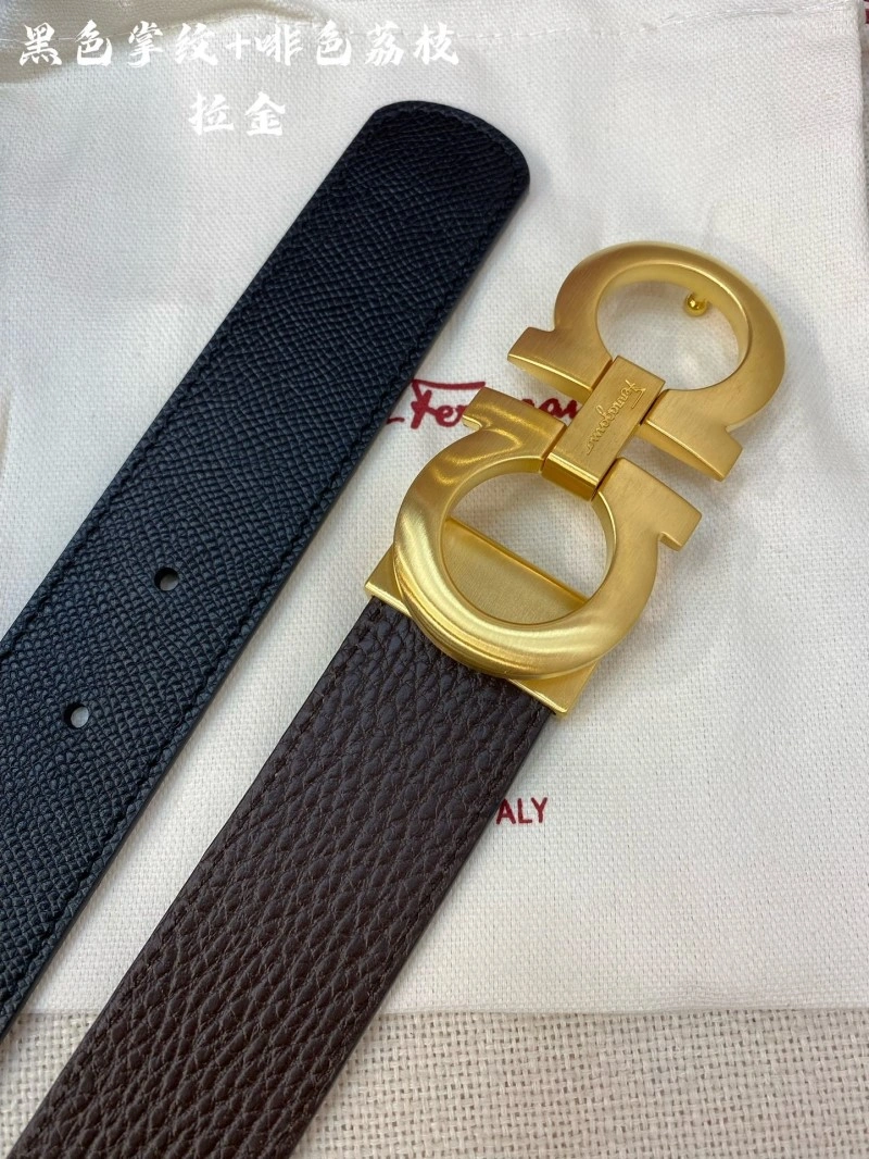 EasyMatch Ferragamo Belts 288866