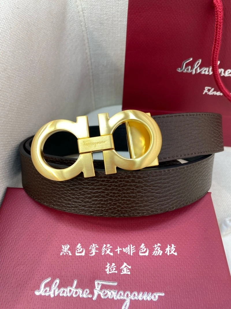 EasyMatch Ferragamo Belts 288866