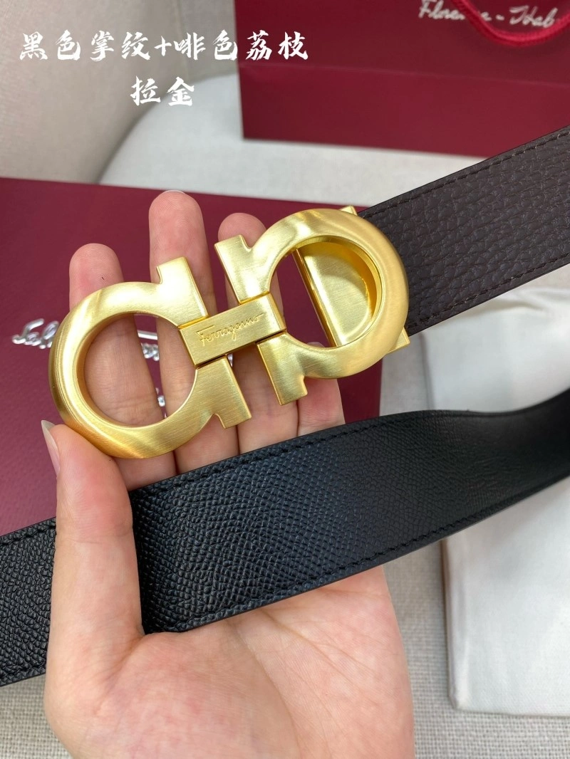 EasyMatch Ferragamo Belts 288866