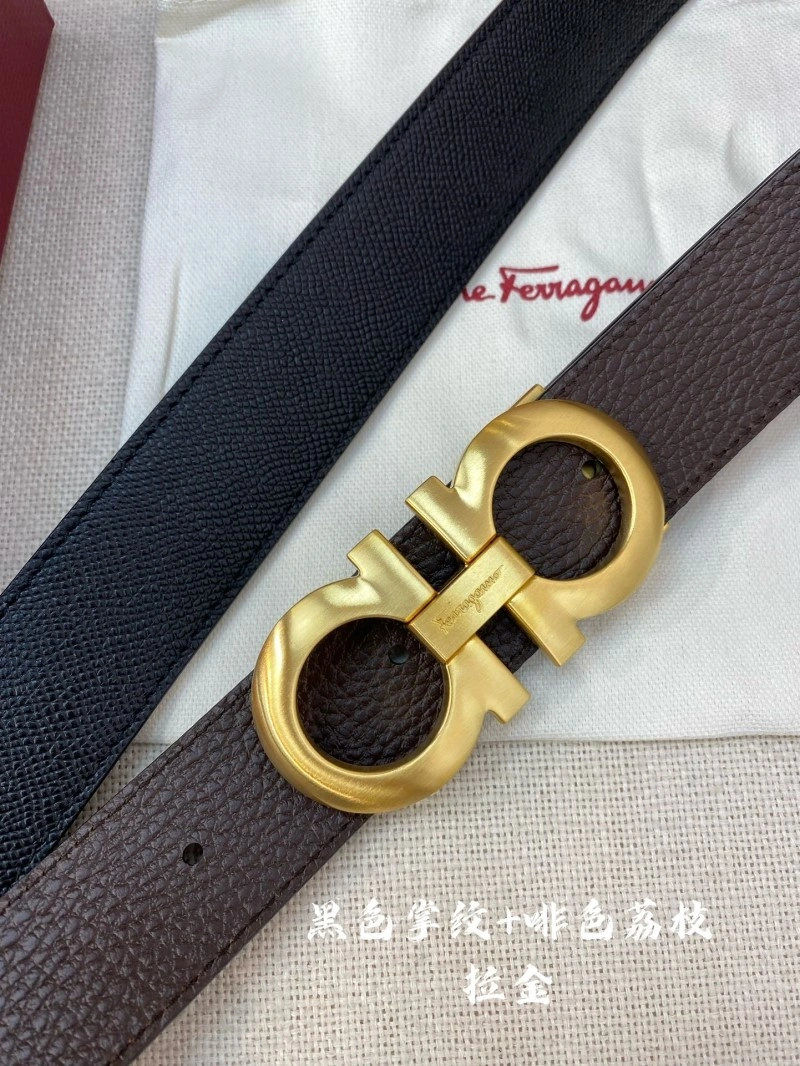 EasyMatch Ferragamo Belts 288866