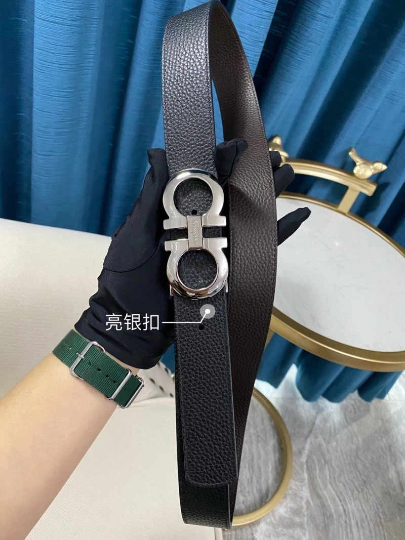 Ferragamo Belts Affordable 288863