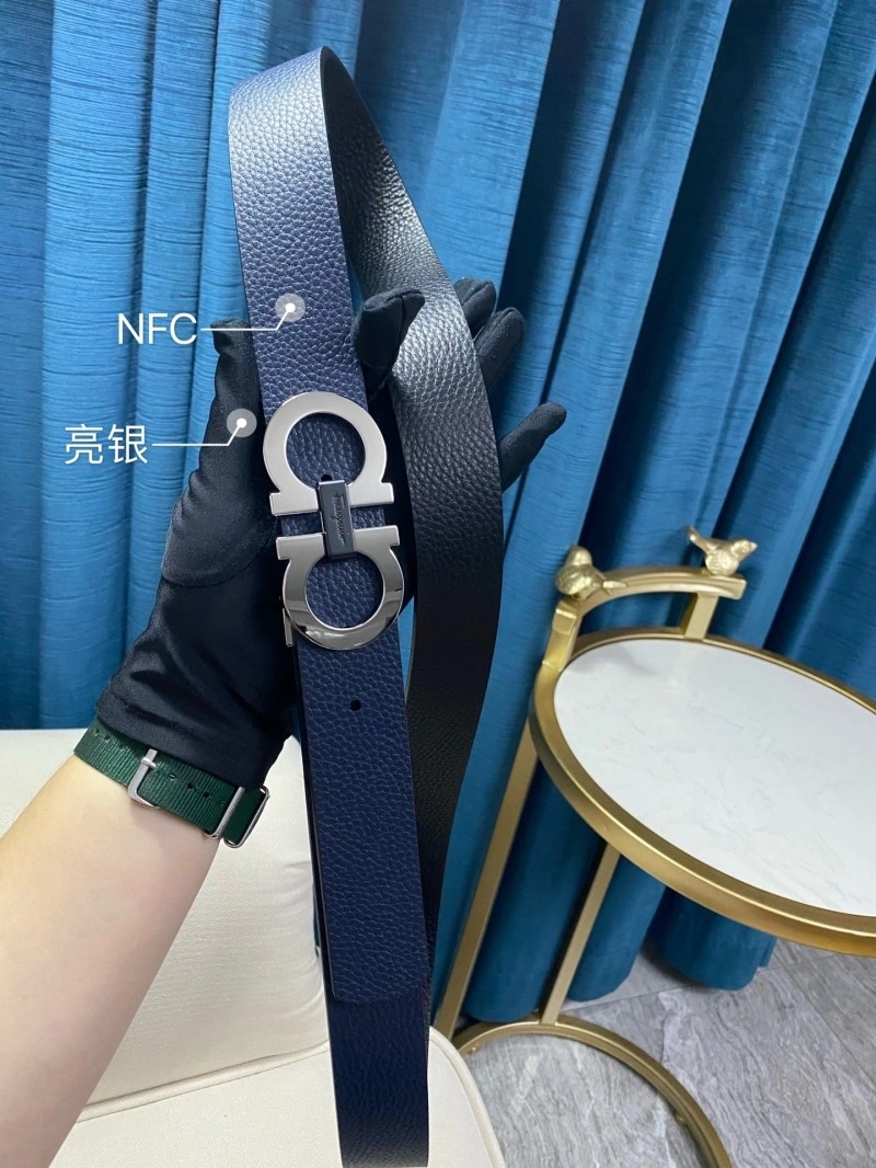 Ferragamo Belts FastDry 288875