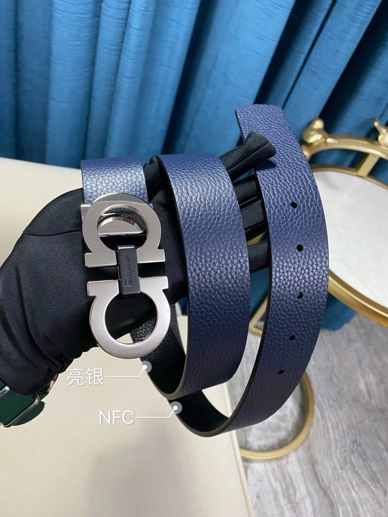 Ferragamo Belts FastDry 288875