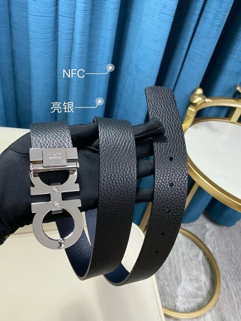 Ferragamo Belts FastDry 288875