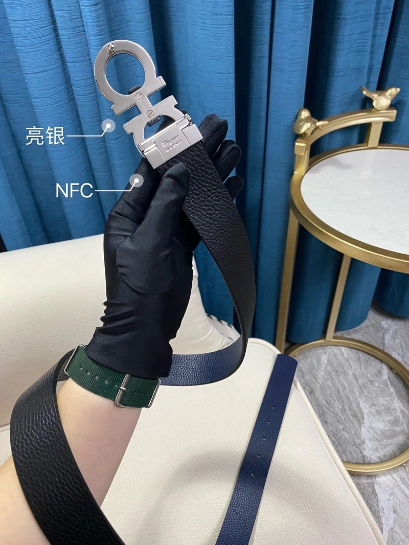 Ferragamo Belts FastDry 288875