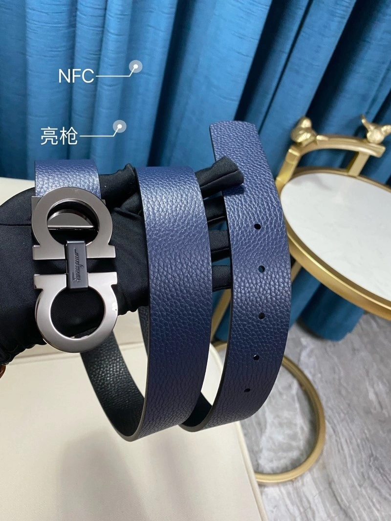 Ferragamo Belts Flexible 288869