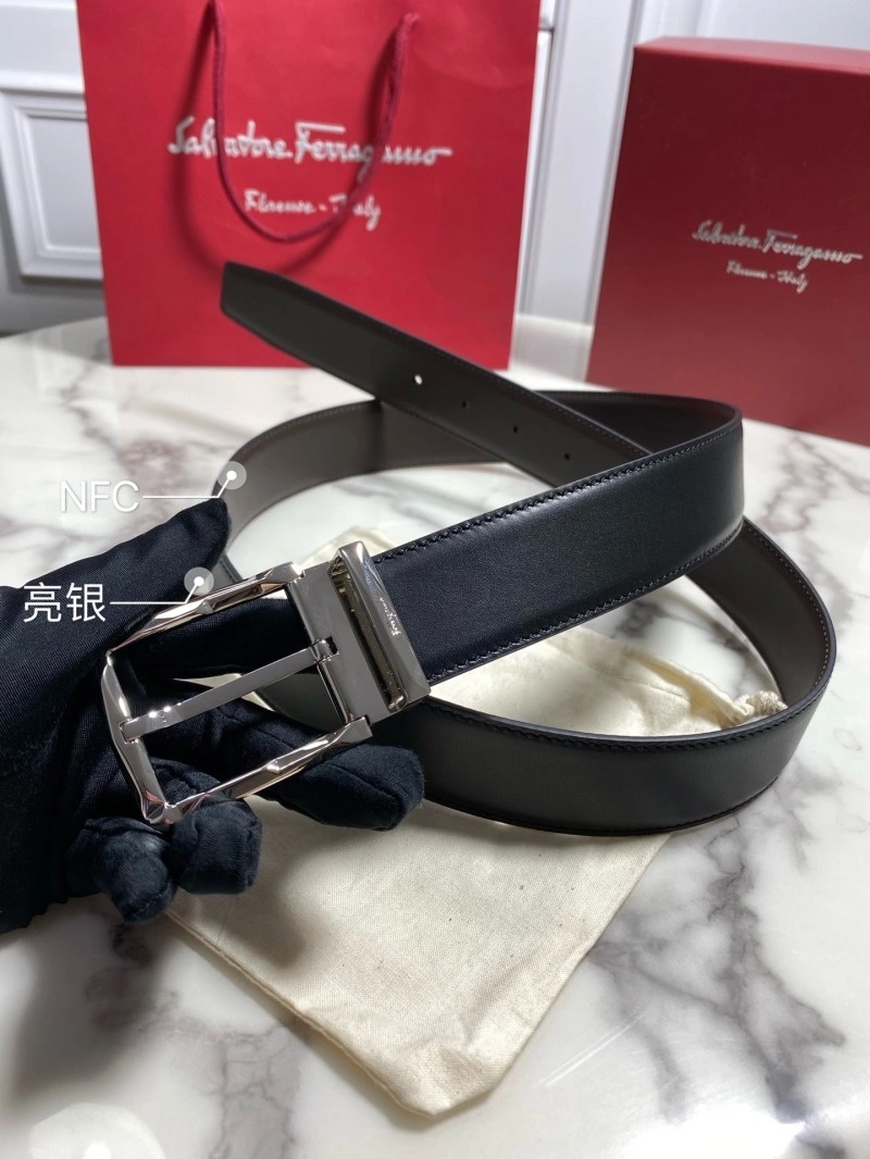 Ferragamo Belts Comfortable 288870