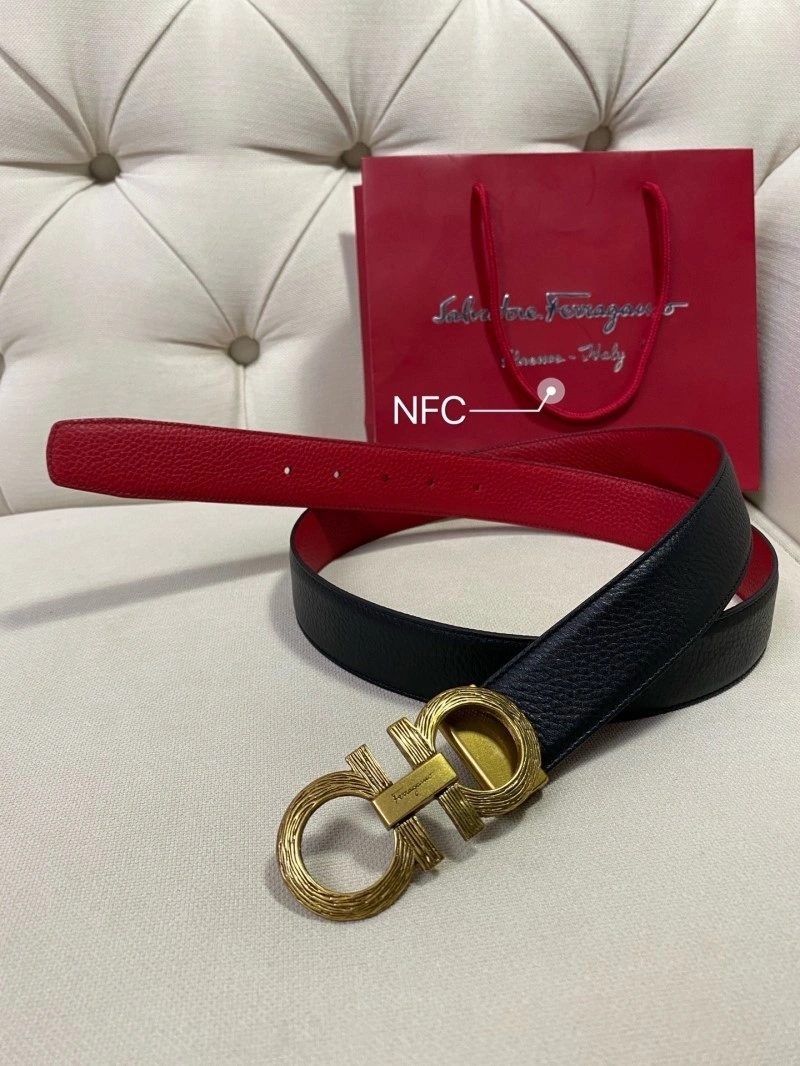 Snug Ferragamo Belts 288847