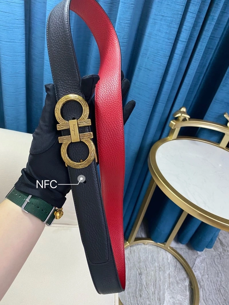 Snug Ferragamo Belts 288847