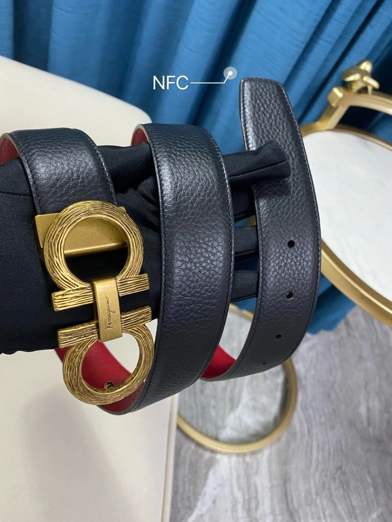 Snug Ferragamo Belts 288847