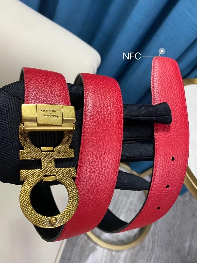 Snug Ferragamo Belts 288847