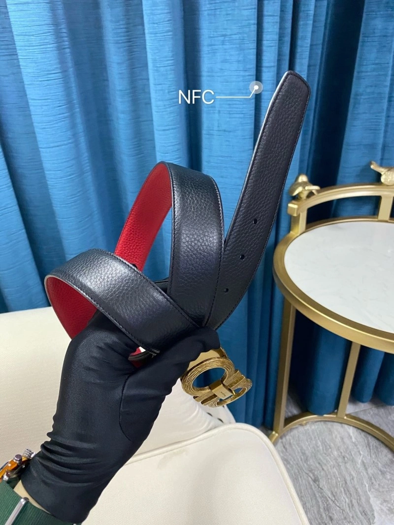 Snug Ferragamo Belts 288847