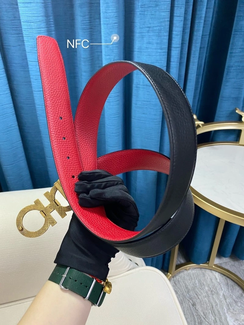 Snug Ferragamo Belts 288847
