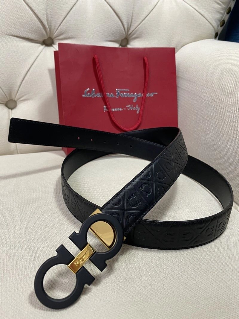 Timeless Ferragamo Belts 288860