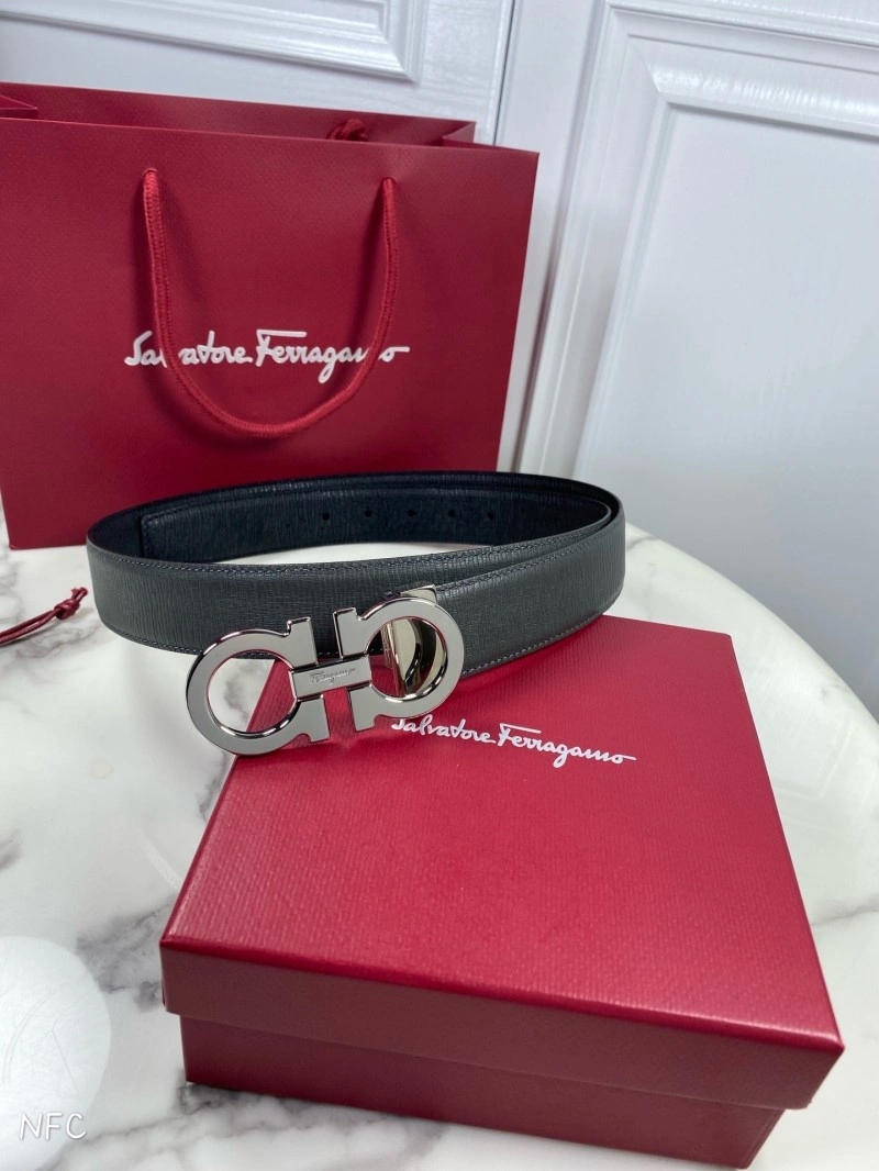 Ferragamo Belts Attractive 288849