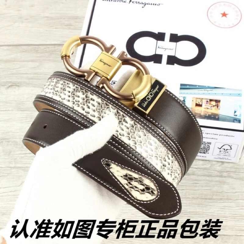 Ferragamo Belts TechFriendly 288878