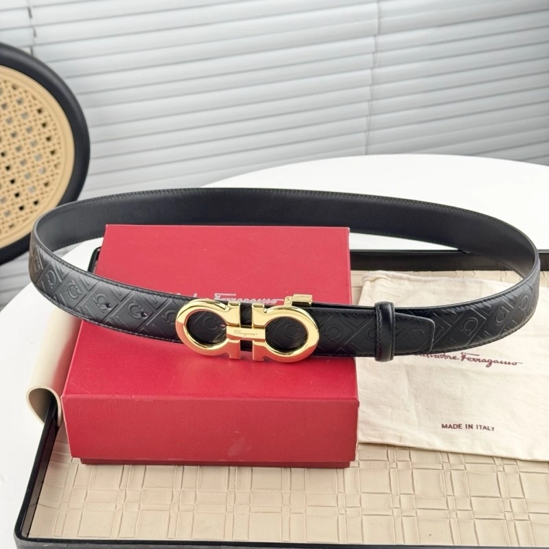 Ferragamo Belts Youthful 288843