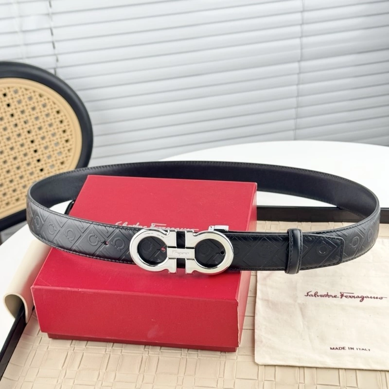 Ferragamo Belts Colorful 288842