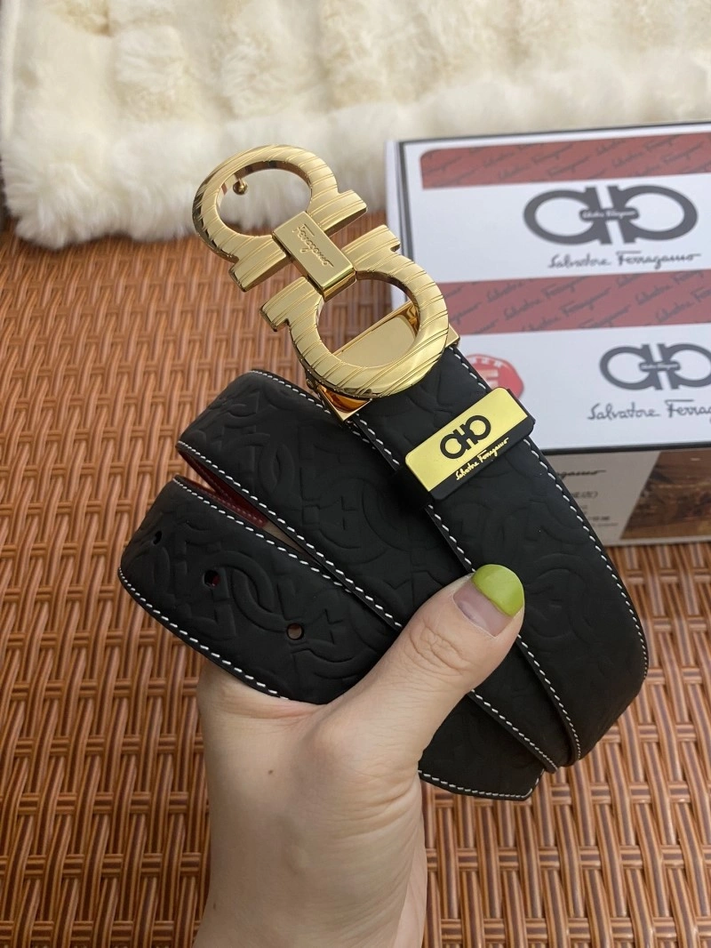 Refined Ferragamo Belts 288840
