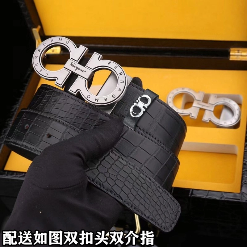 StreetReady Ferragamo Belts 288839