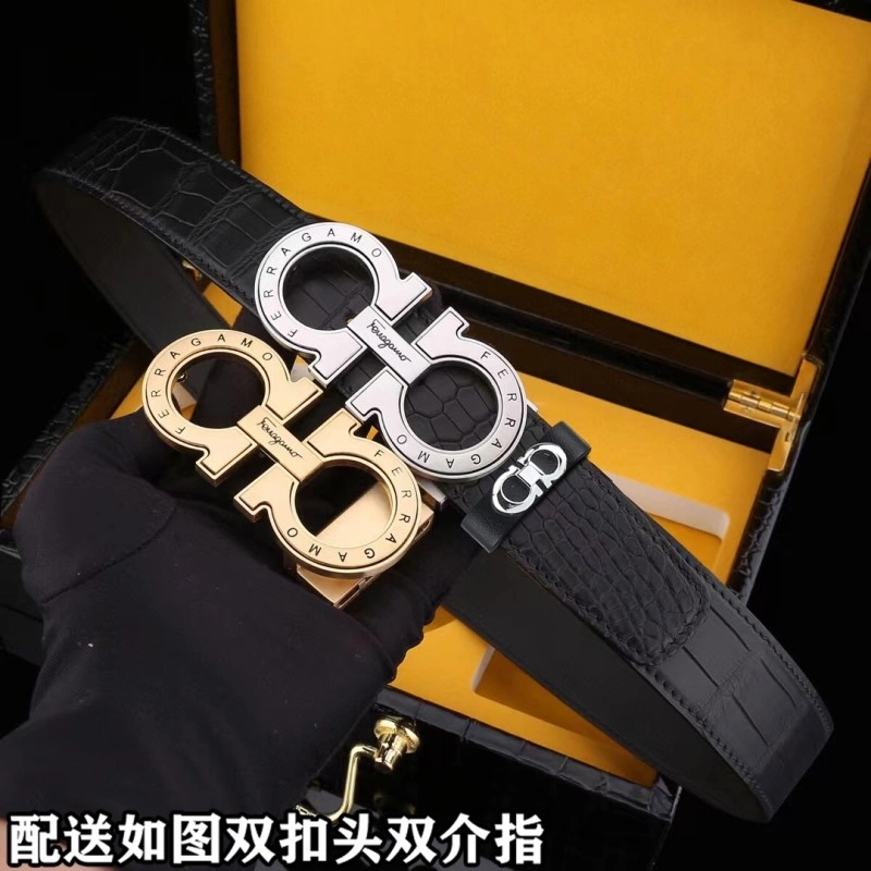 StreetReady Ferragamo Belts 288839