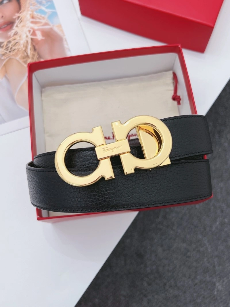 Resilient Ferragamo Belts 288807