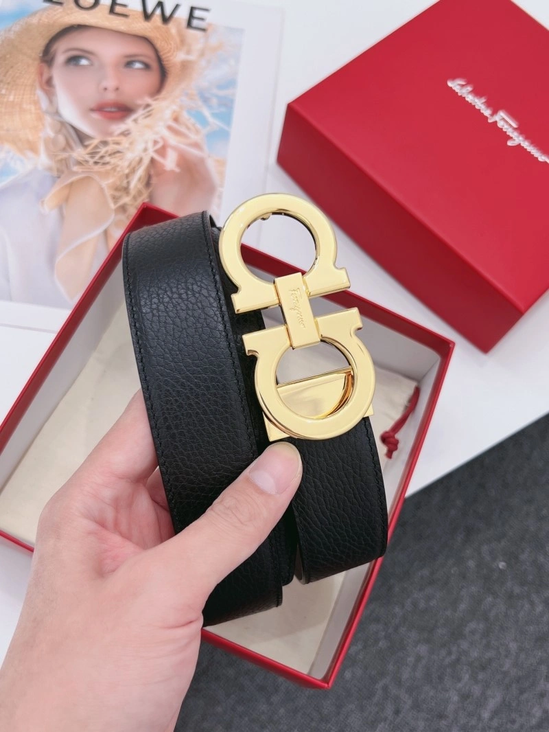 Resilient Ferragamo Belts 288807