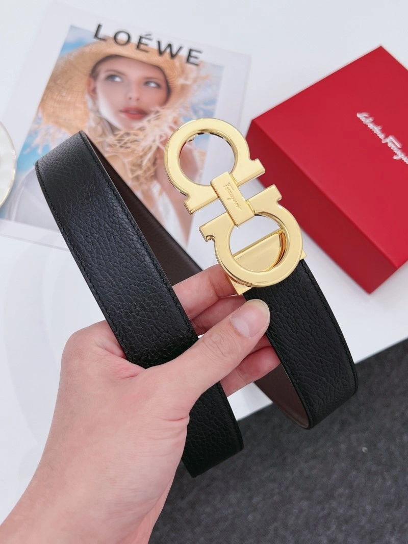Resilient Ferragamo Belts 288807