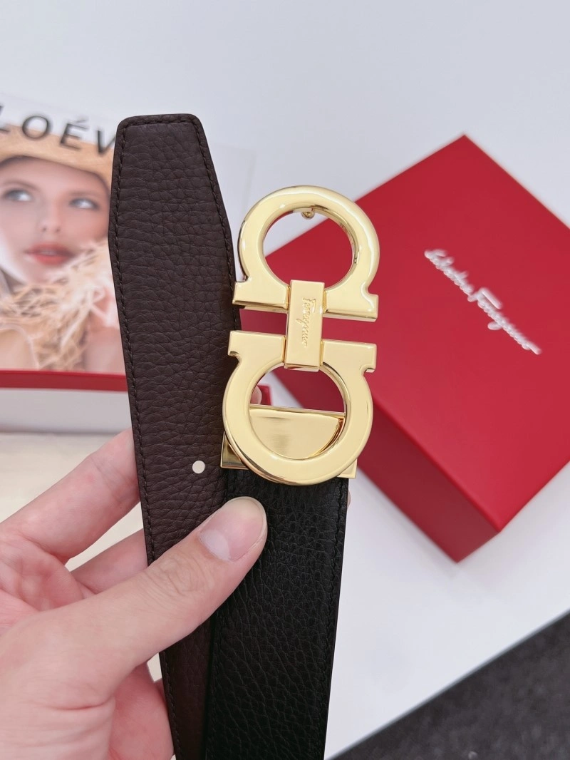Resilient Ferragamo Belts 288807