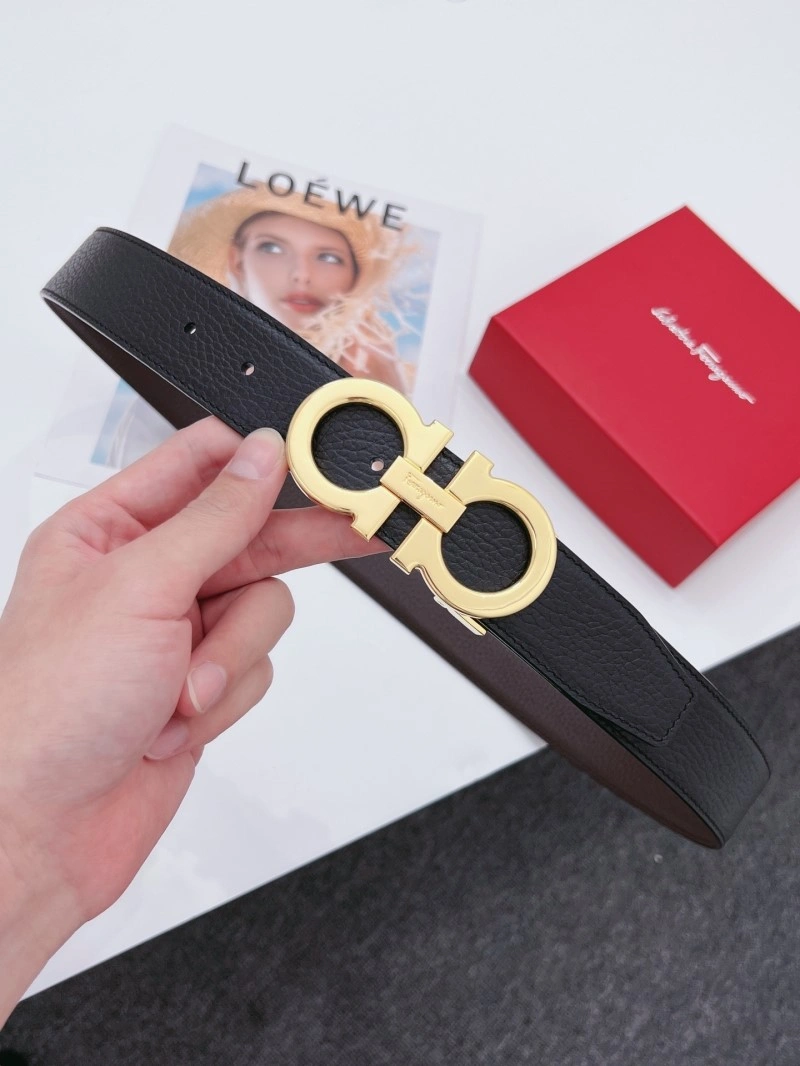 Resilient Ferragamo Belts 288807