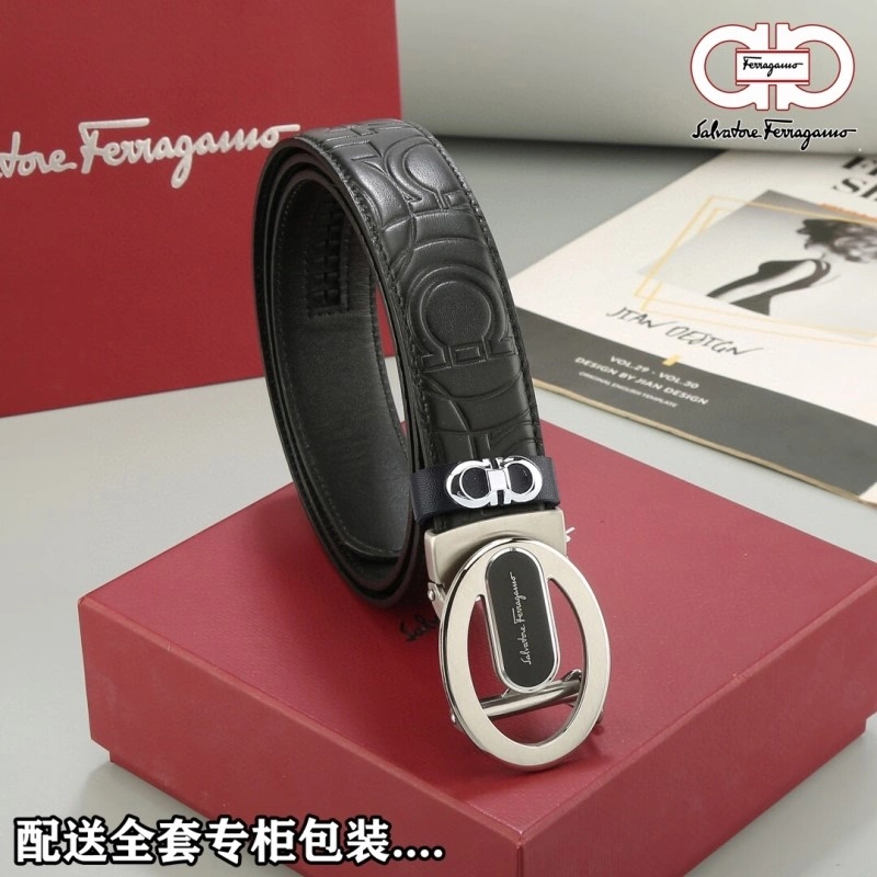 Ferragamo Belts Trendsetting 288834