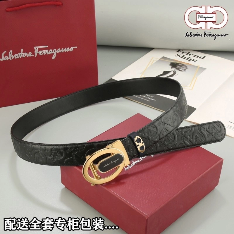 Ferragamo Belts Trendsetting 288834