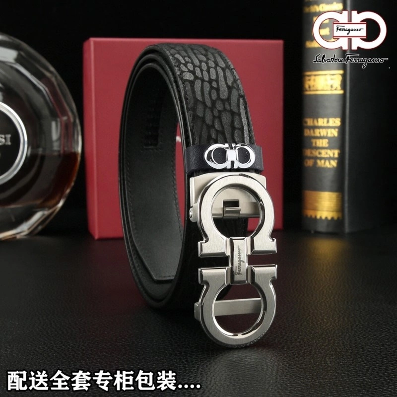Ferragamo Belts TechFriendly 288809