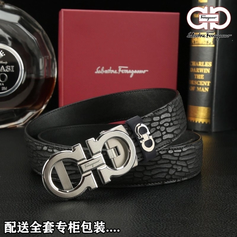 Ferragamo Belts TechFriendly 288809