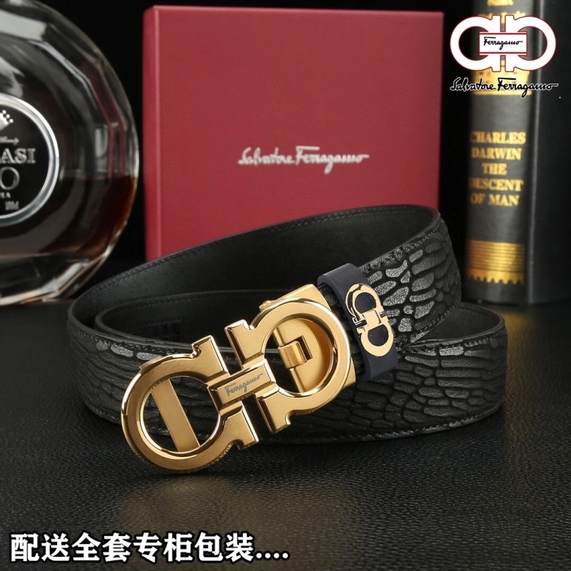 Ferragamo Belts TechFriendly 288809