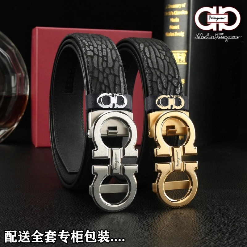Ferragamo Belts TechFriendly 288809