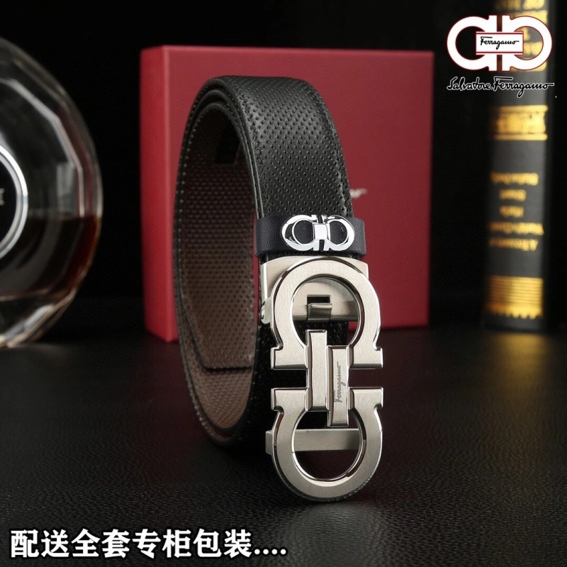 Ferragamo Belts Lightweight 288830