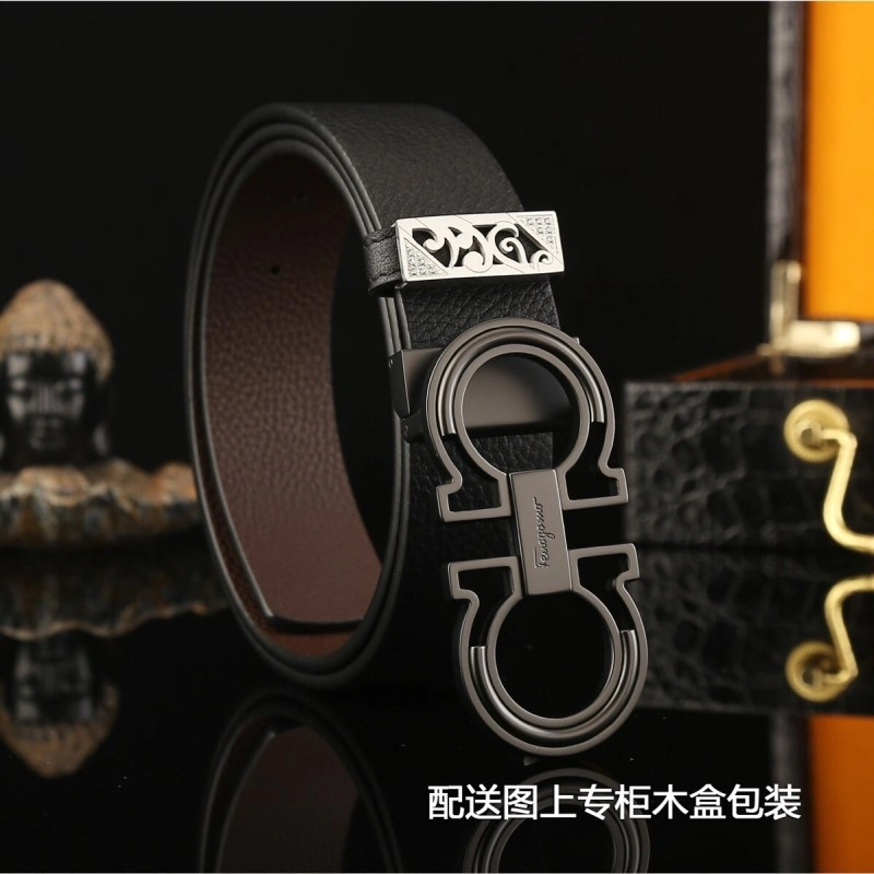 Ferragamo Belts EyeCatching 288814