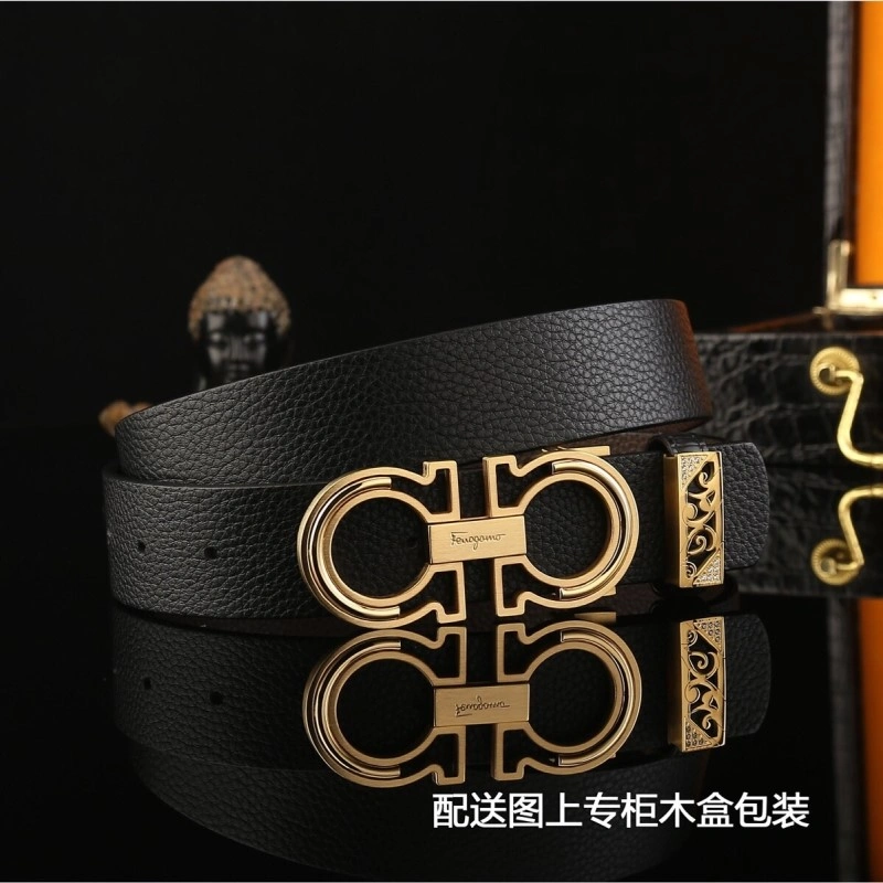 Ferragamo Belts EyeCatching 288814