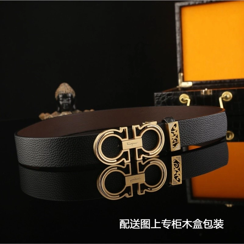 Ferragamo Belts EyeCatching 288814