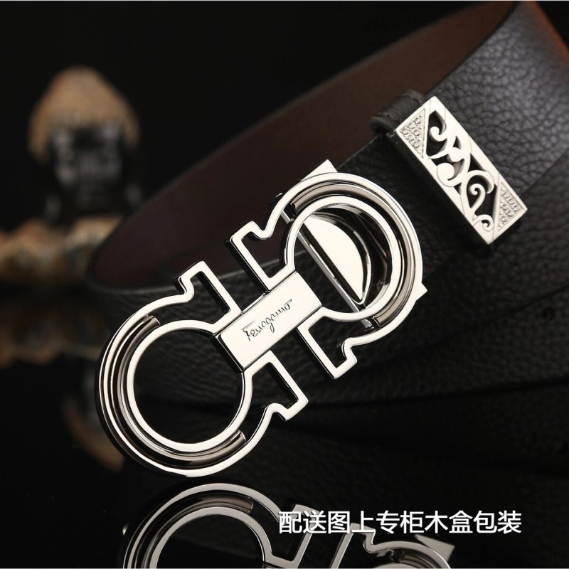 Ferragamo Belts EyeCatching 288814